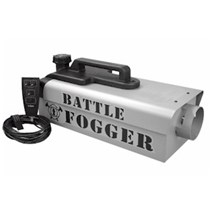 Tele-Lite Battle Fogger